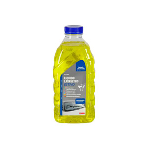 Liquido lavavetro