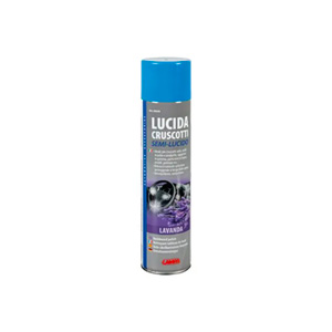 Lucida cruscotti