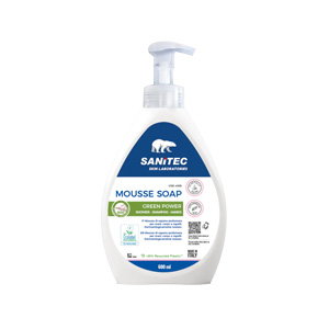 Detergenti mani
