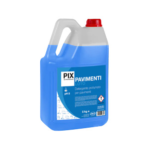 Detergenti pavimenti