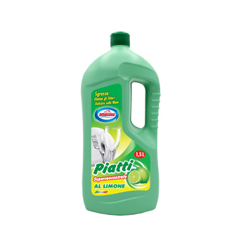 Detersivi per Piatti
