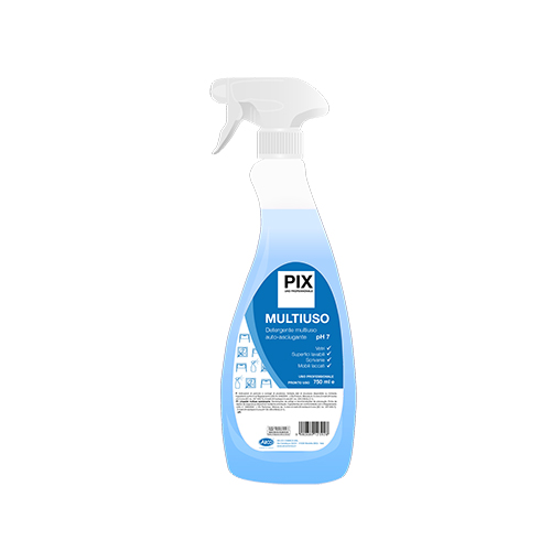 Detergenti per Superfici