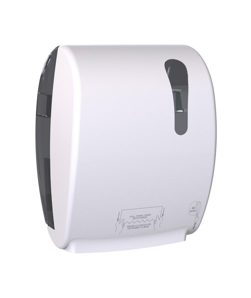 Dispenser carta asciugamani