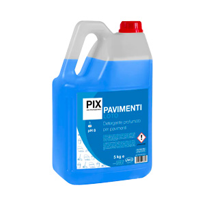 Prodotti Chimici e Detergenti