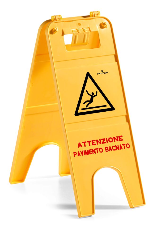 Segnali di avviso