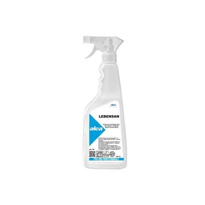 Disinfettanti