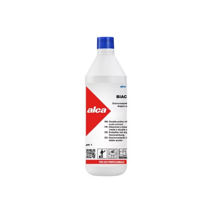 Detergente