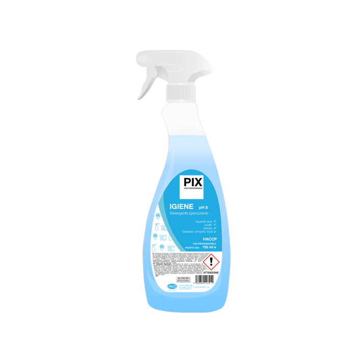 Detergente