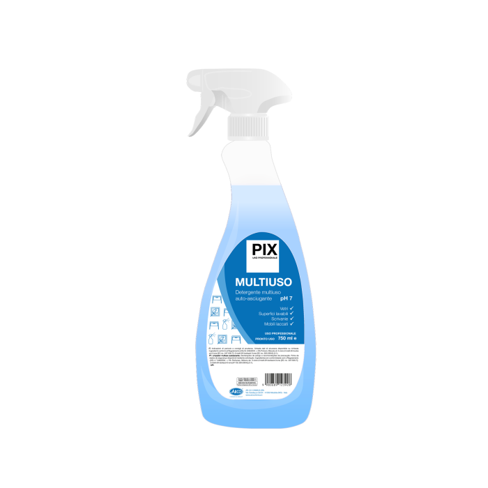 Detergente