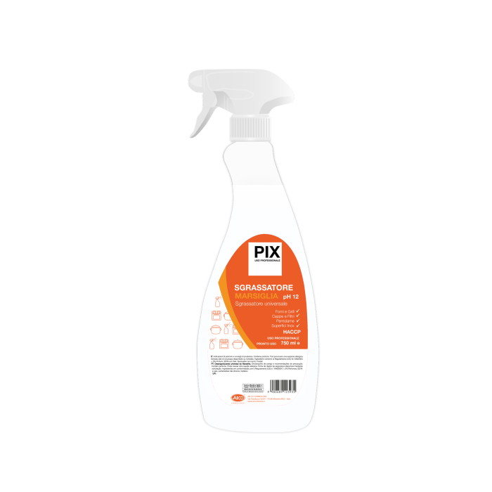 Detergente