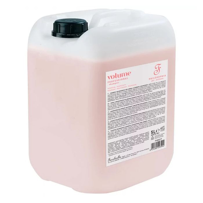 Shampoo