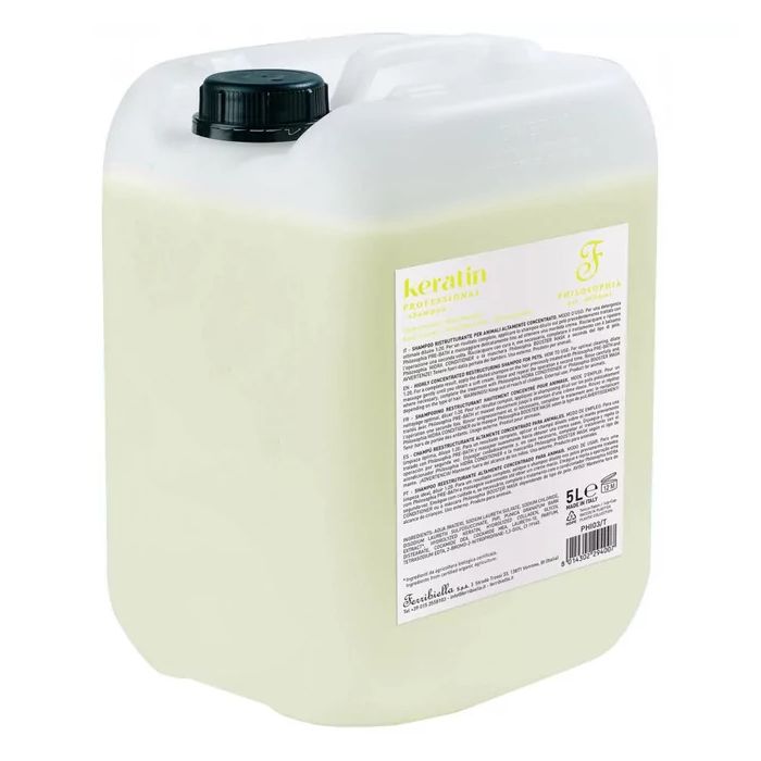 Shampoo
