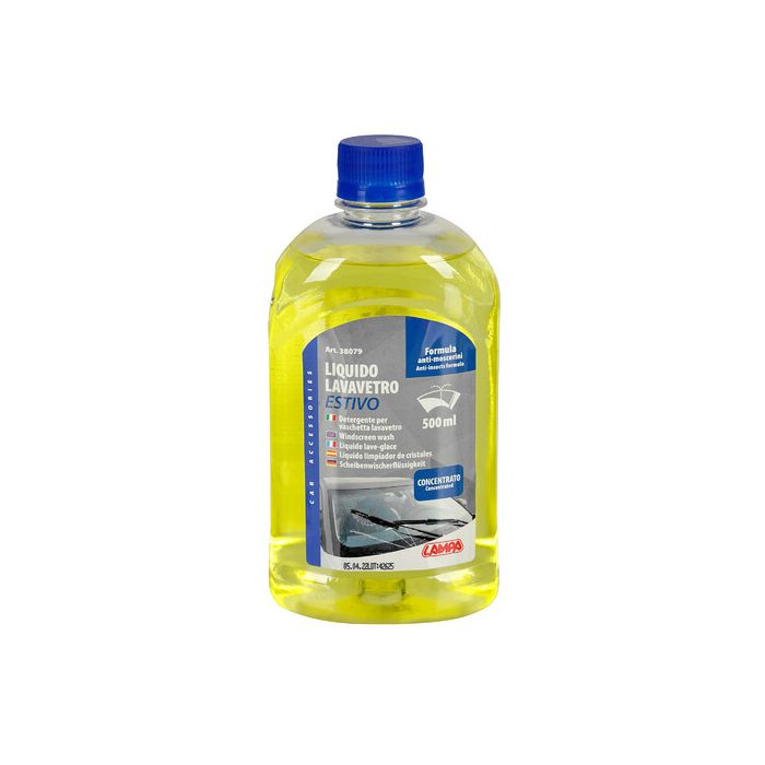Liquido lavavetro
