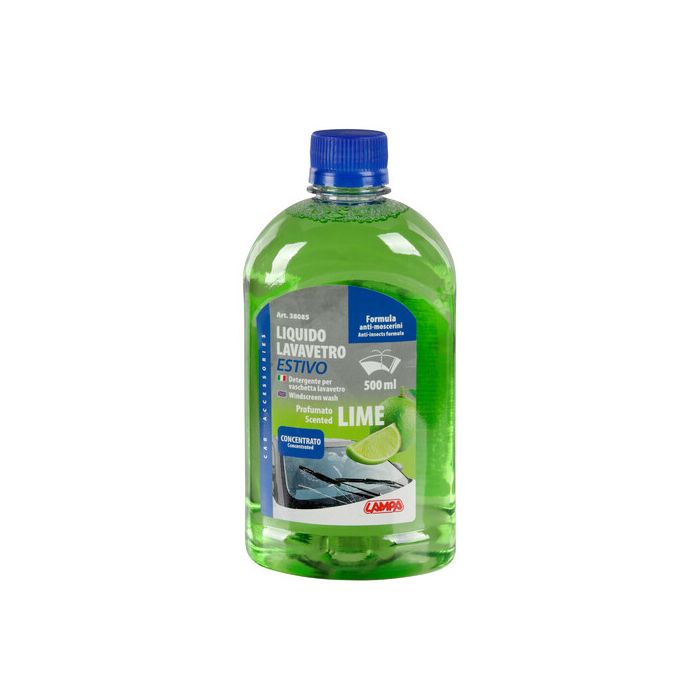 Liquido lavavetro
