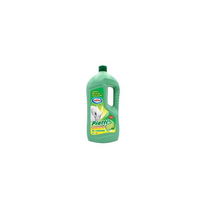 Detergente