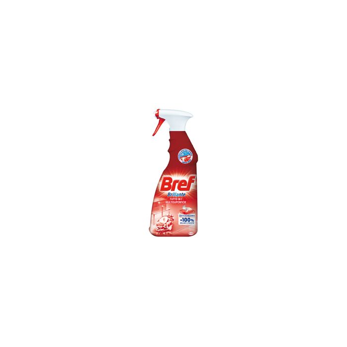 Detergente