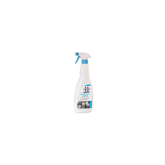 Detergente