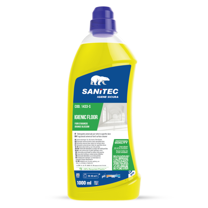 Detergente