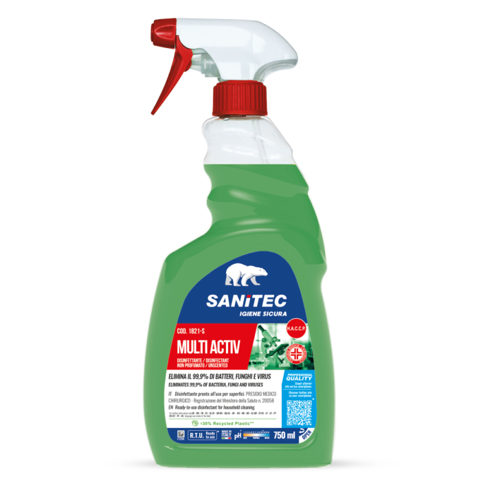 Disinfettante
