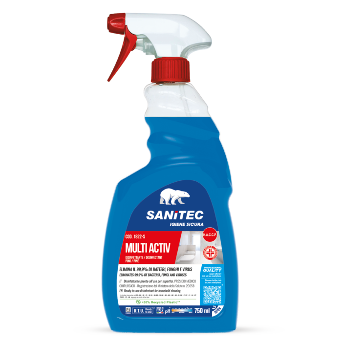 Disinfettante