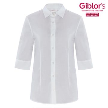 Camicia Flavia Man 3/4