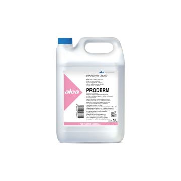 Sapone Liquido Lavamani Proderm
