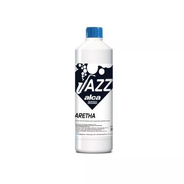 Lavapavimenti Jazz Aretha superprofumato 1 L confezione da 12 pz