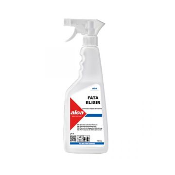 Detergente per bagni Fata Elisir superprofumato 750 ml