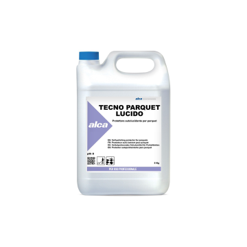 Tecno Parquet lucido per superfici in legno 5 L