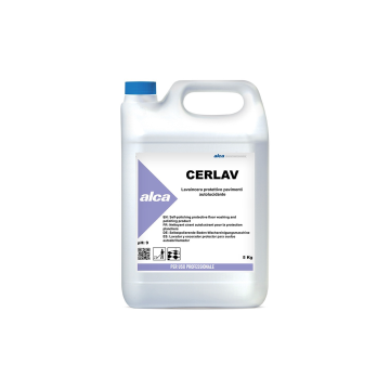 Lavaincera Ceralav autolucidante 5 L