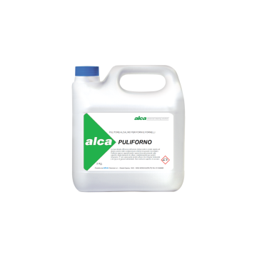 Sgrassante Puliforno 3kg
