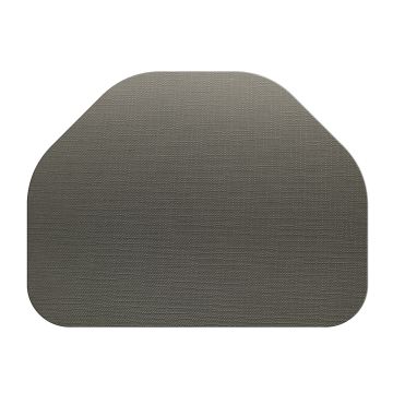 Tovagliette tappetini d'arredo Tetris 34x45 cm pezzo singolo Linea Juta