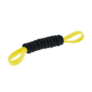 Fuxtreme riportino per cani in corda e gomma TPR 31 cm