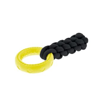 Fuxtreme anello bounce per cani con Corda e TRP 11x23 cm