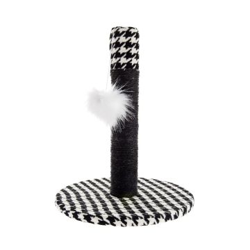 Tiragraffi pied de poule