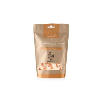 Nature Snack sushi di pollo per cani da 10 buste da 80 g cad