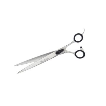 Forbice professionale dritta per cani e gatti 21,5 cm