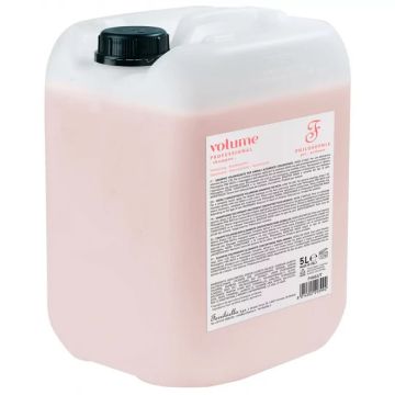 Shampoo volumizzante altamente concentrato 5 l. Philosophia