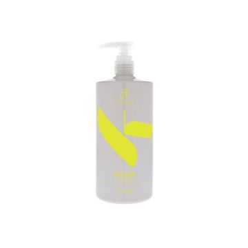 Shampoo Keratin ristrutturante altamente concentrato 1 l. Philosophia