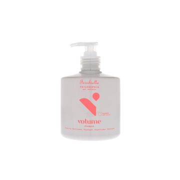 Shampoo volumizzante pronto all'uso 500 ml. Philosophia