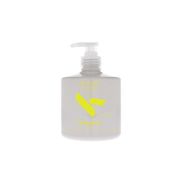 Shampoo Keratin ristrutturante pronto all'uso 500 ml. Philosophia