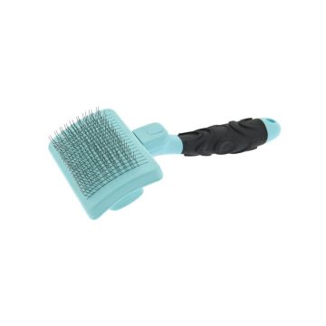 Spazzola autopulente soft small