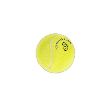 Pallina tennis per cani Ø 7,6 cm