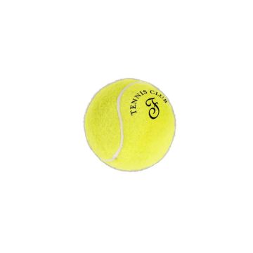 Pallina tennis per cani Ø 10 cm
