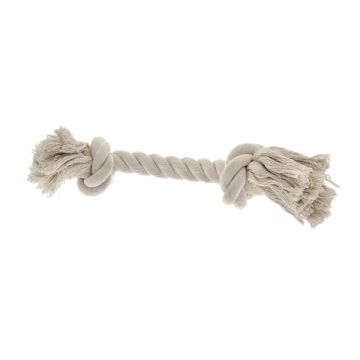 Cotone dentale a 2 nodi 17 cm 60 Gr