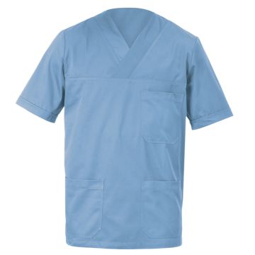 Casacca Alberto da uomo con scollo a V