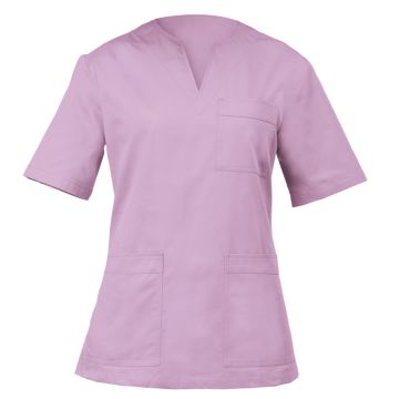 Casacca Margherita da donna con scollo a V