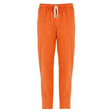 Pantalone Pitagora unisex con tasche laterali