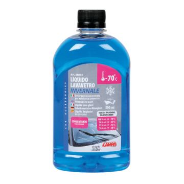 Liquido detergente