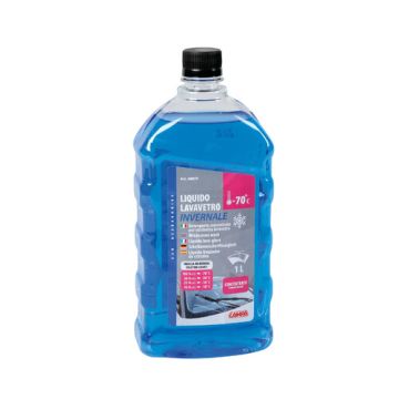 Liquido detergente